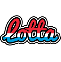 Lotta norway logo