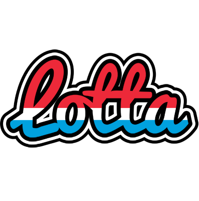 Lotta norway logo