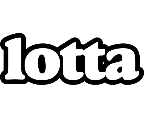 Lotta panda logo