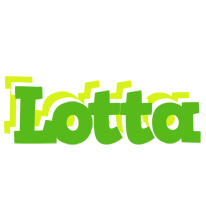 Lotta picnic logo