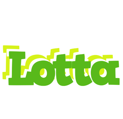 Lotta picnic logo