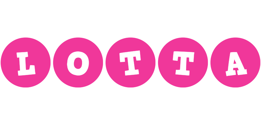 Lotta poker logo