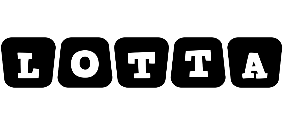 Lotta racing logo