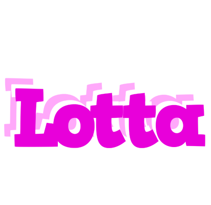 Lotta rumba logo
