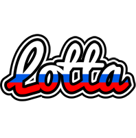 Lotta russia logo