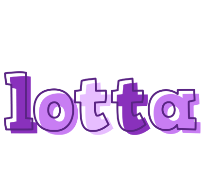 Lotta sensual logo