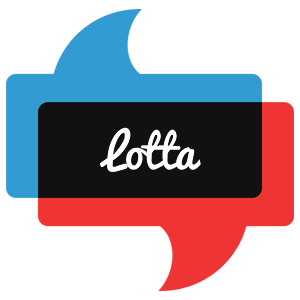 Lotta sharks logo