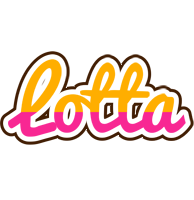 Lotta smoothie logo