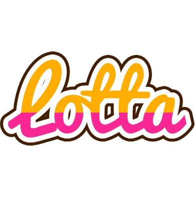 Lotta smoothie logo