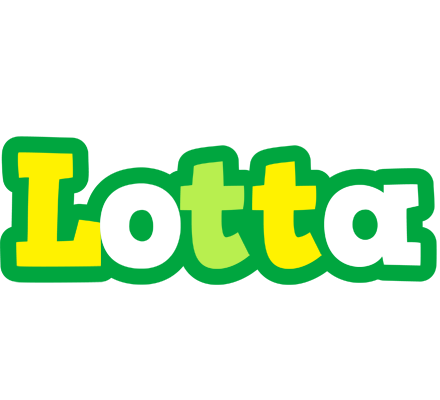 Lotta soccer logo