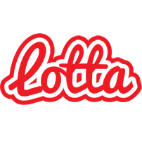 Lotta sunshine logo