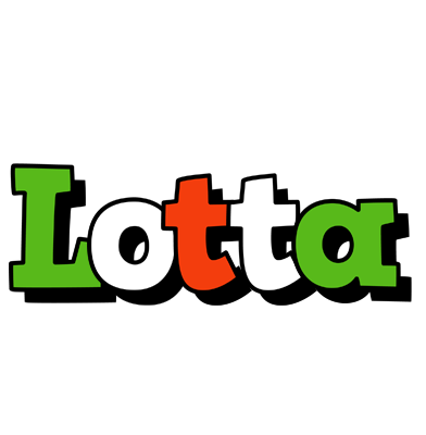 Lotta venezia logo