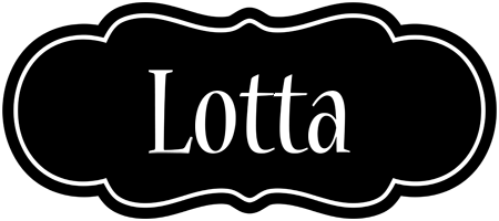 Lotta welcome logo