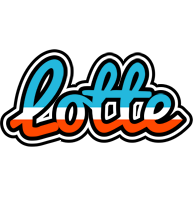 Lotte america logo