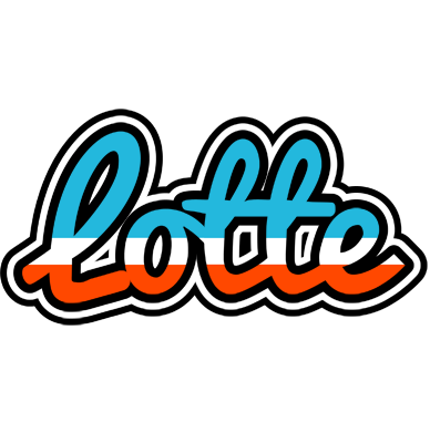 Lotte america logo