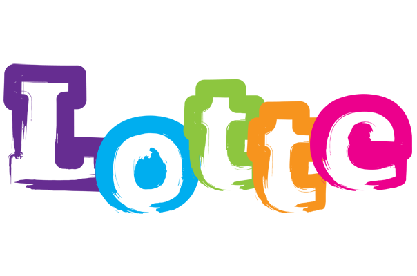 Lotte casino logo
