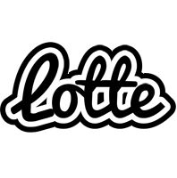 Lotte chess logo