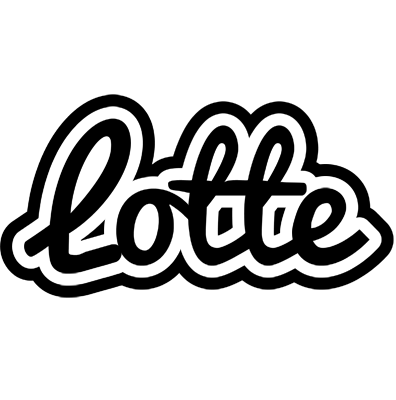 Lotte chess logo