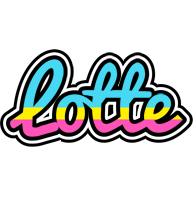 Lotte circus logo
