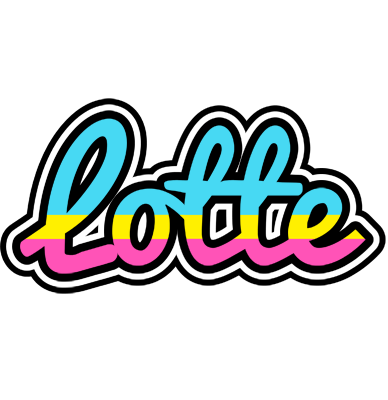 Lotte circus logo