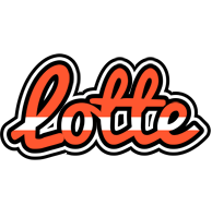 Lotte denmark logo