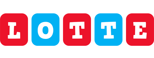 Lotte diesel logo