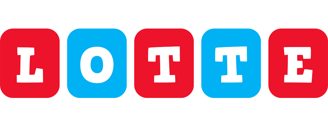 Lotte diesel logo