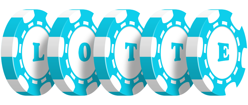 Lotte funbet logo