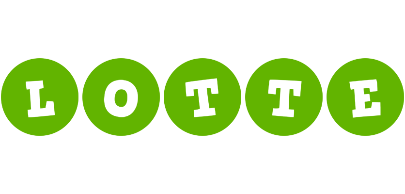 Lotte games logo