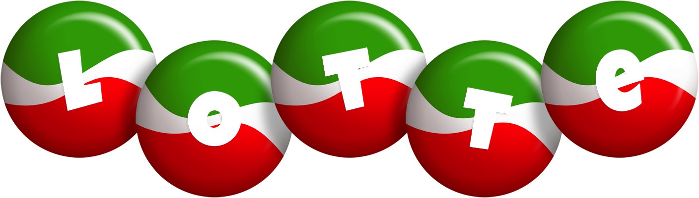 Lotte italy logo