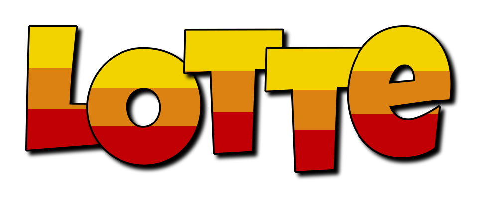 Lotte jungle logo