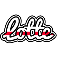 Lotte kingdom logo