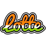 Lotte mumbai logo