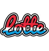Lotte norway logo