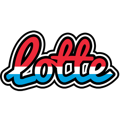 Lotte norway logo