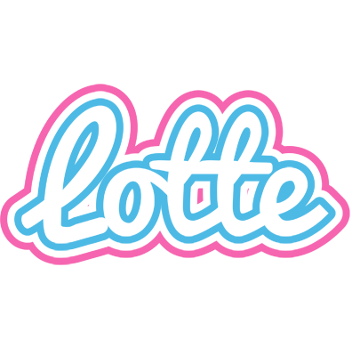 Lotte outdoors logo