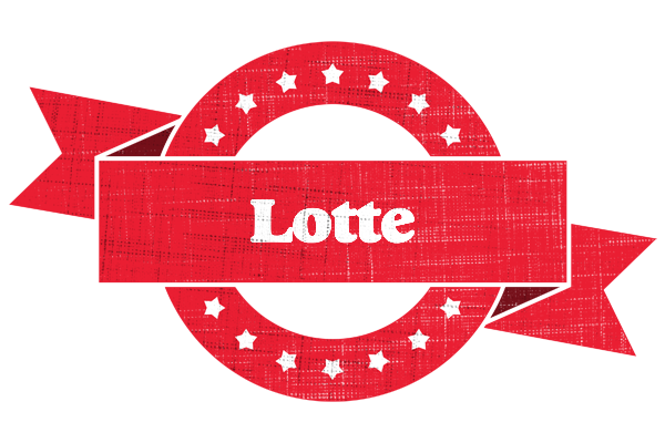 Lotte passion logo