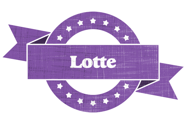 Lotte royal logo