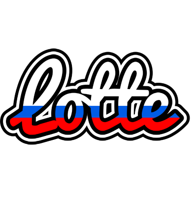 Lotte russia logo