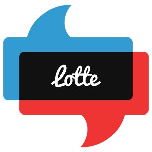 Lotte sharks logo