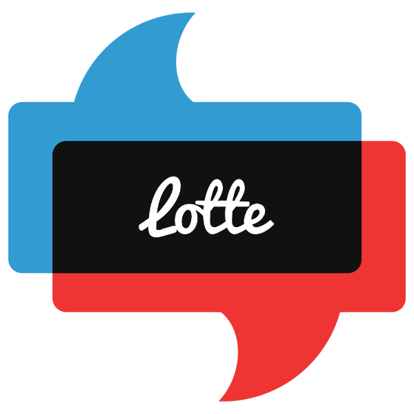 Lotte sharks logo