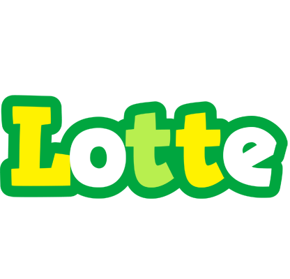 Lotte soccer logo