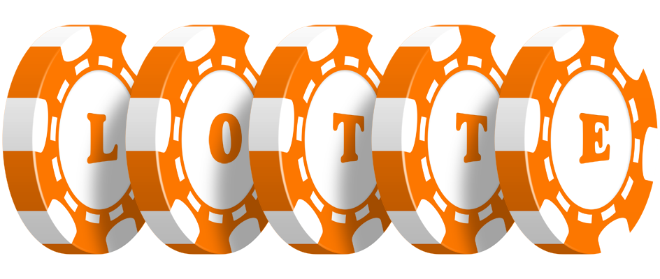 Lotte stacks logo