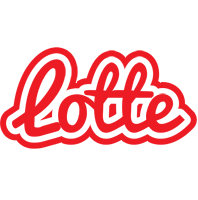 Lotte sunshine logo