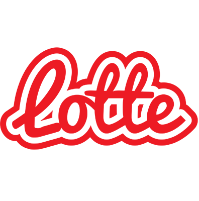 Lotte sunshine logo