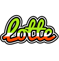 Lotte superfun logo