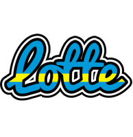 Lotte sweden logo