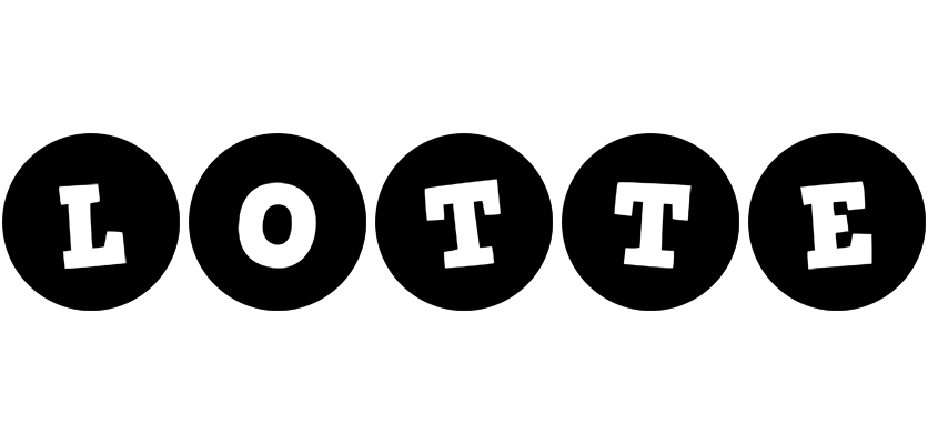 Lotte tools logo