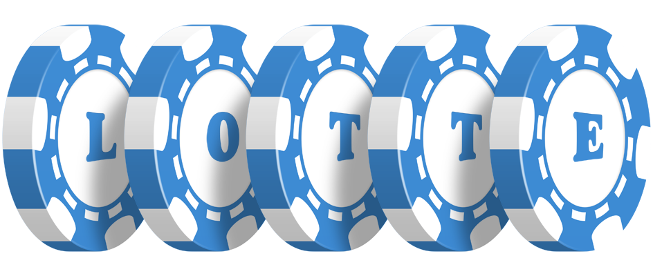 Lotte vegas logo