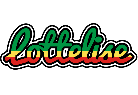 Lottelise african logo